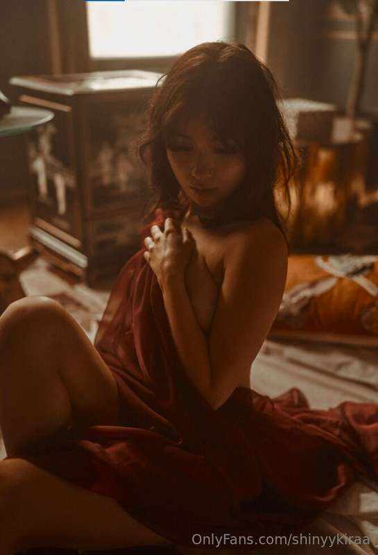 shinyykiraa