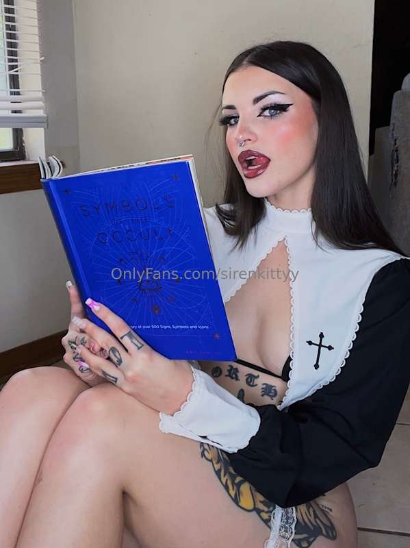 Would you come to church if I were your preacher? ;) ft my c..