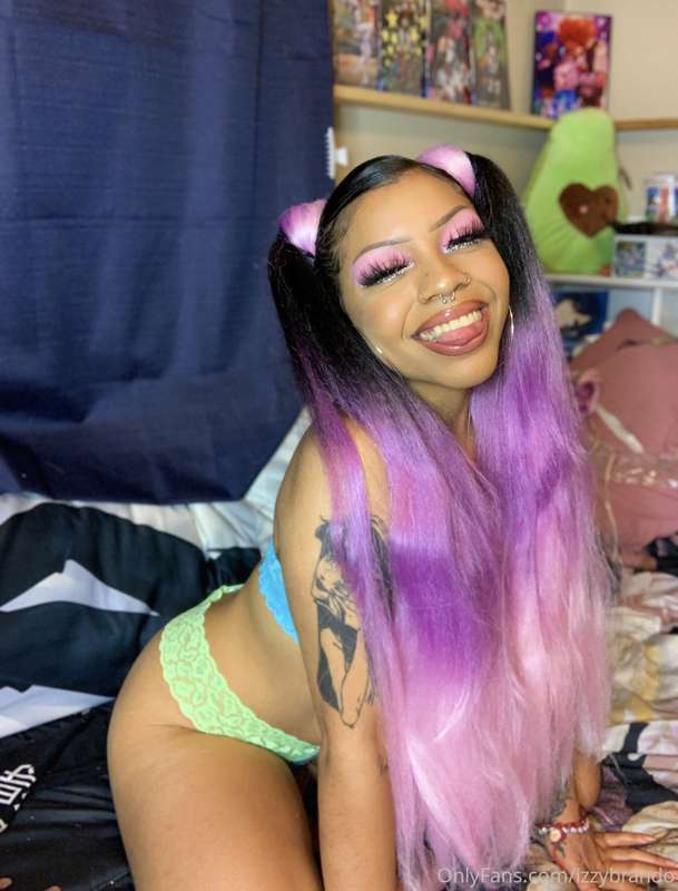 izzykento