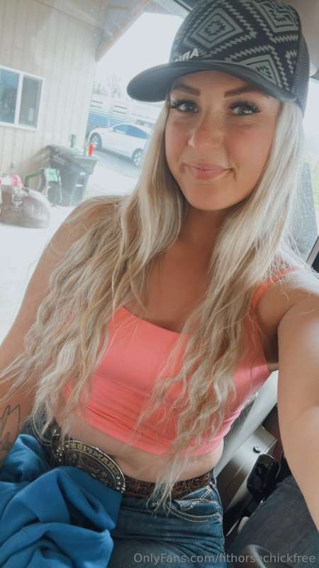 fithorsechickfree