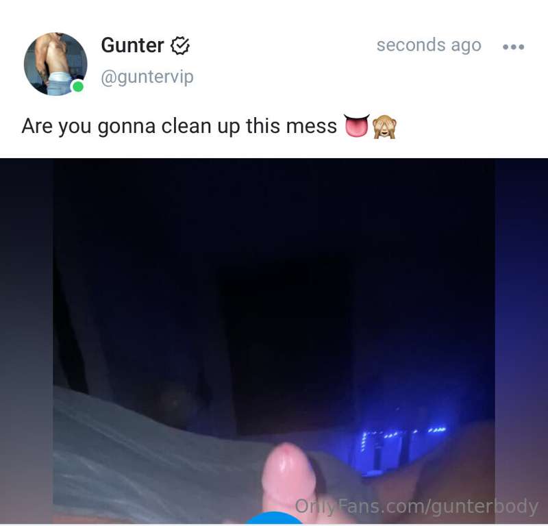 gunterbody