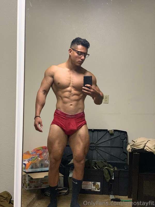 oreostayfit