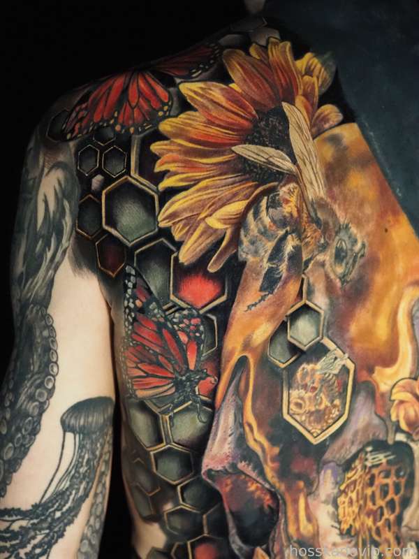 media