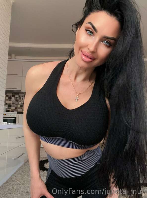 Solid habits and an active lifestyle can give a lot 😉 includ..