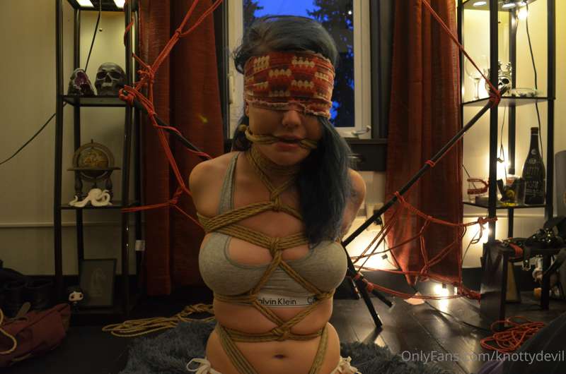 knottydevil image #3