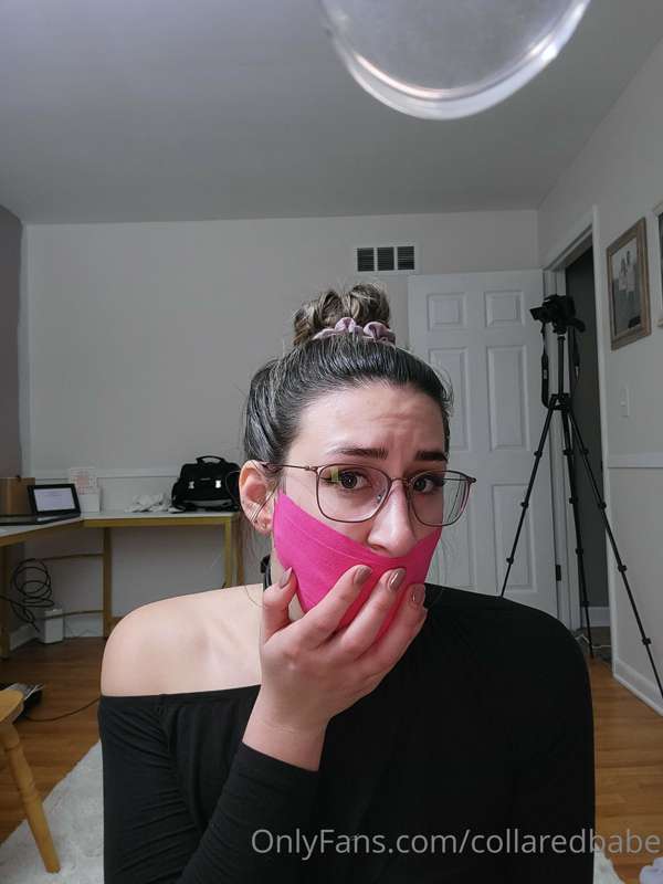collaredbabe image #2