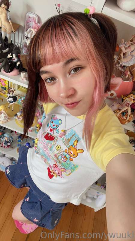 ywuuki photo