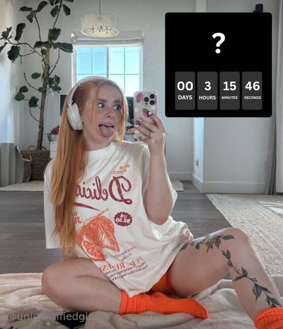 unidentifiedginger