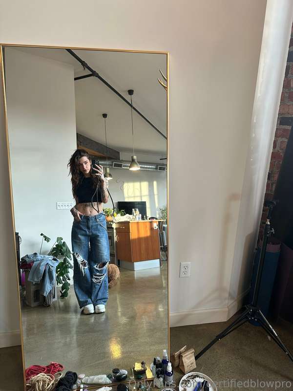 I dunno what it was about this outfit but every boy I hugged..