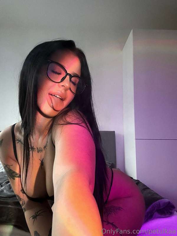 petulkaa