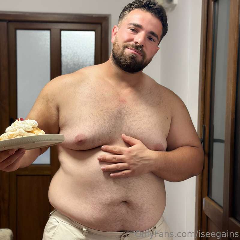 iseegains