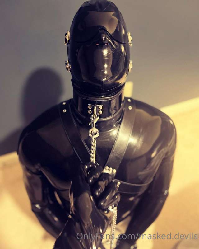 masked.devils image #4