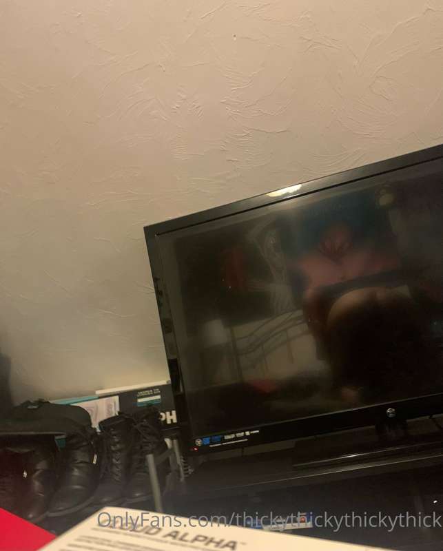 thickythickythickythick