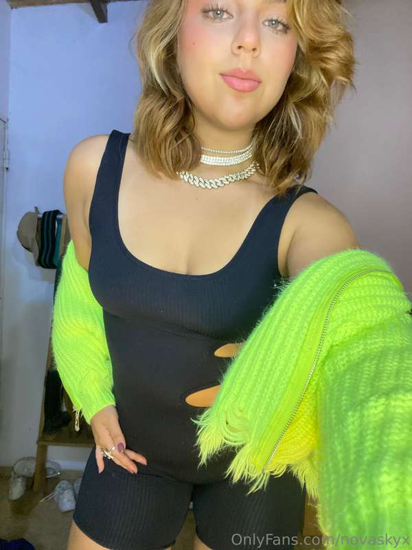 From 1 to 10 how would you rate my clothing? 🙈❤