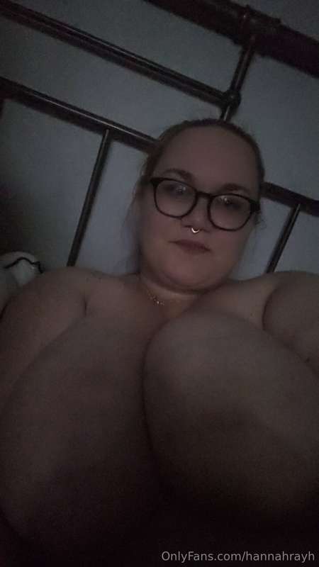 The only photo I can post from the orgy the other night (nex..