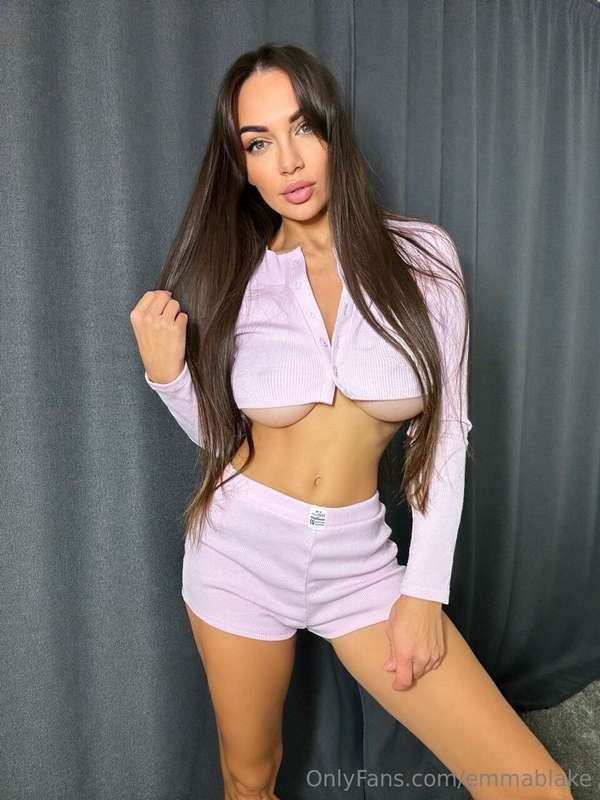 Do you like pink?💞