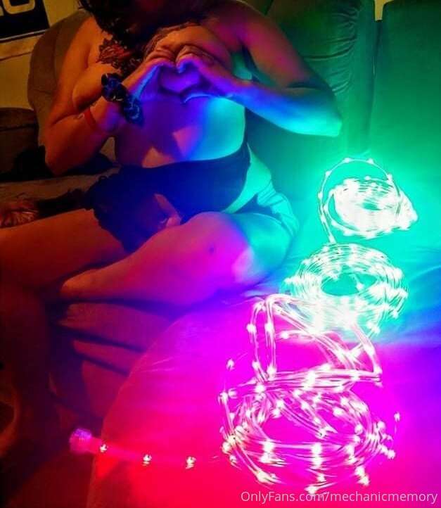 I thought this was cute💜