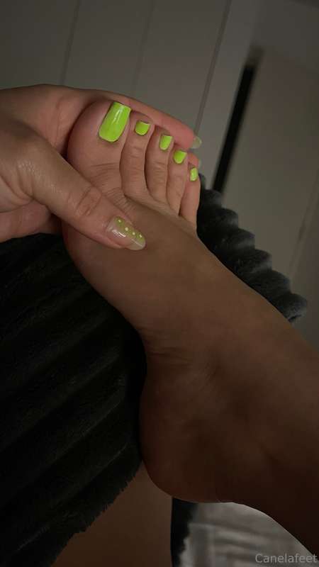 Current color for christmas 🌲