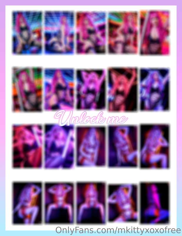 mkittyxoxofree