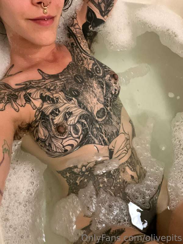 🫧 🛁 🫧