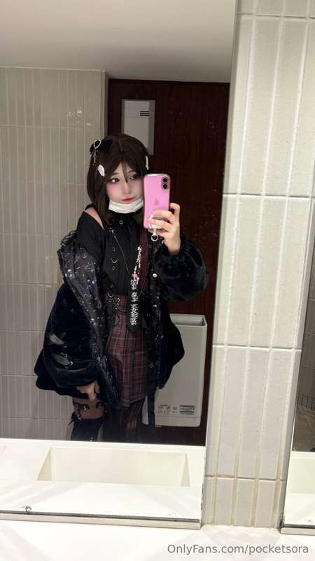pocketsora