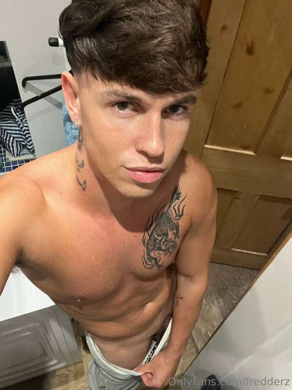 fredderz