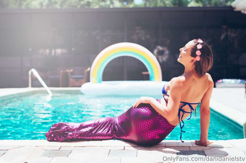 Foto 491 von Dani Daniels auf Tocromo