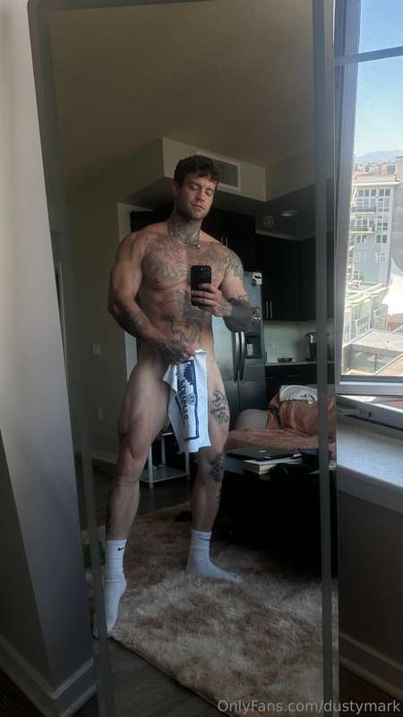 dustymark