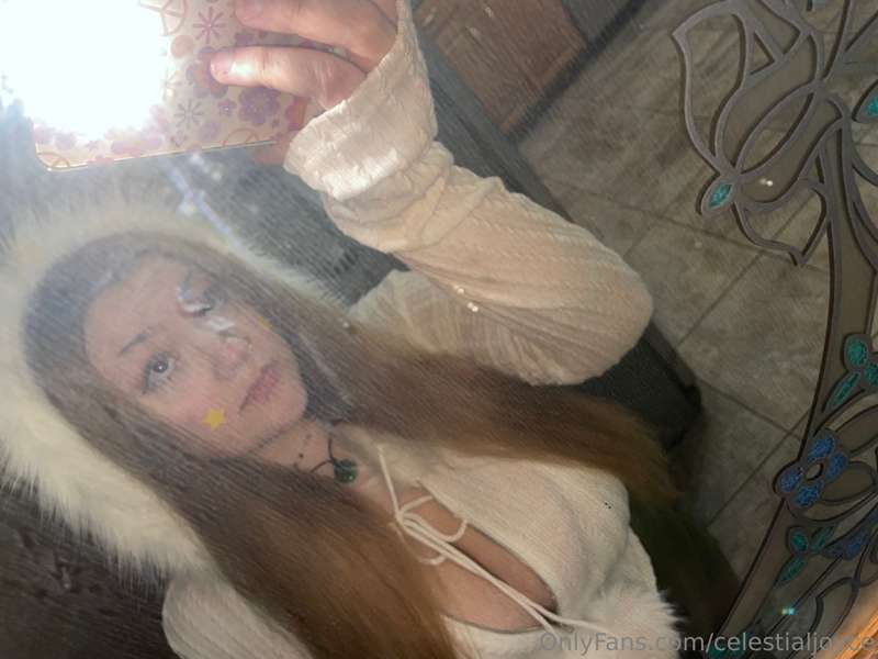 ❄️👸🏼🤍