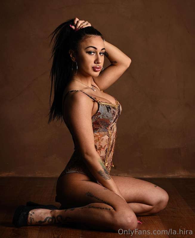 la.hira