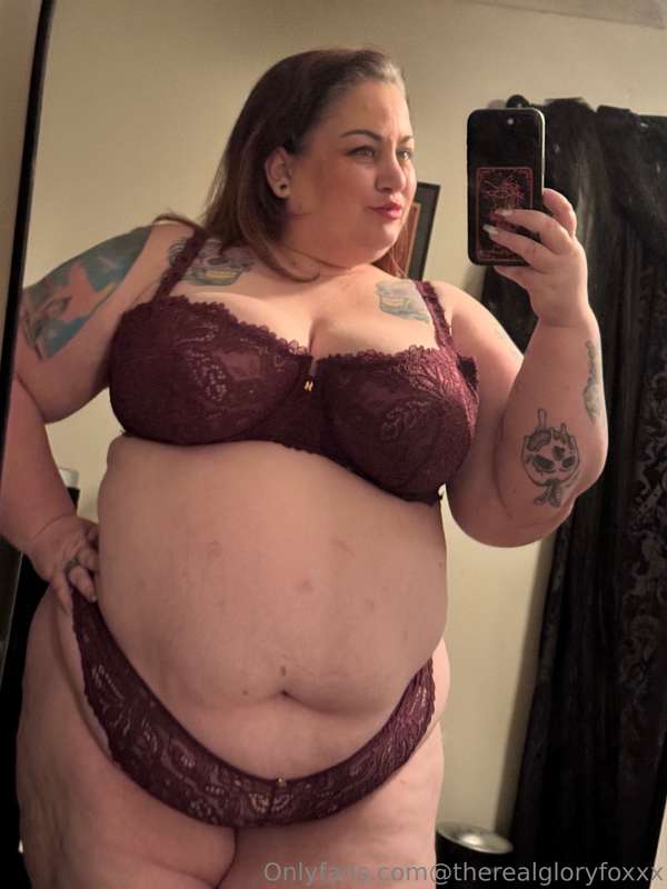 therealgloryfoxxx