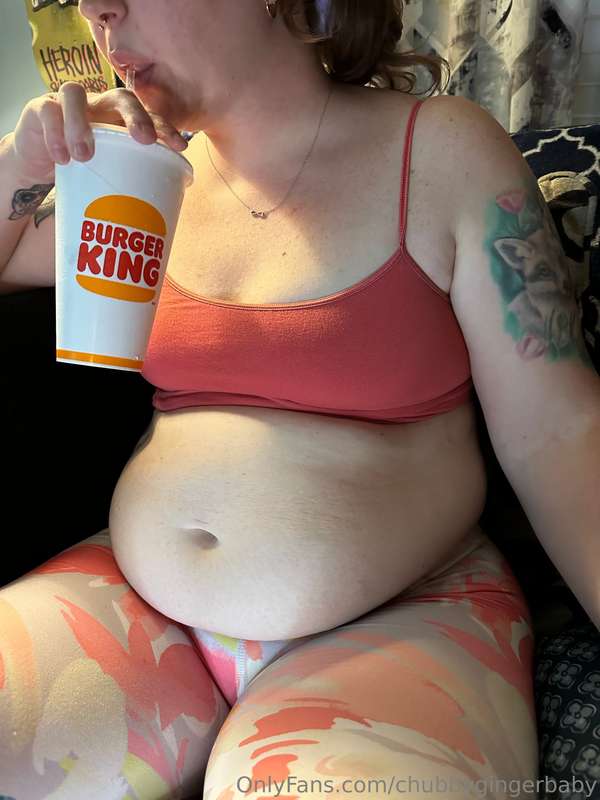 chubbygingerbaby