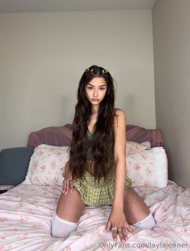 think you could handle my wild side?? 