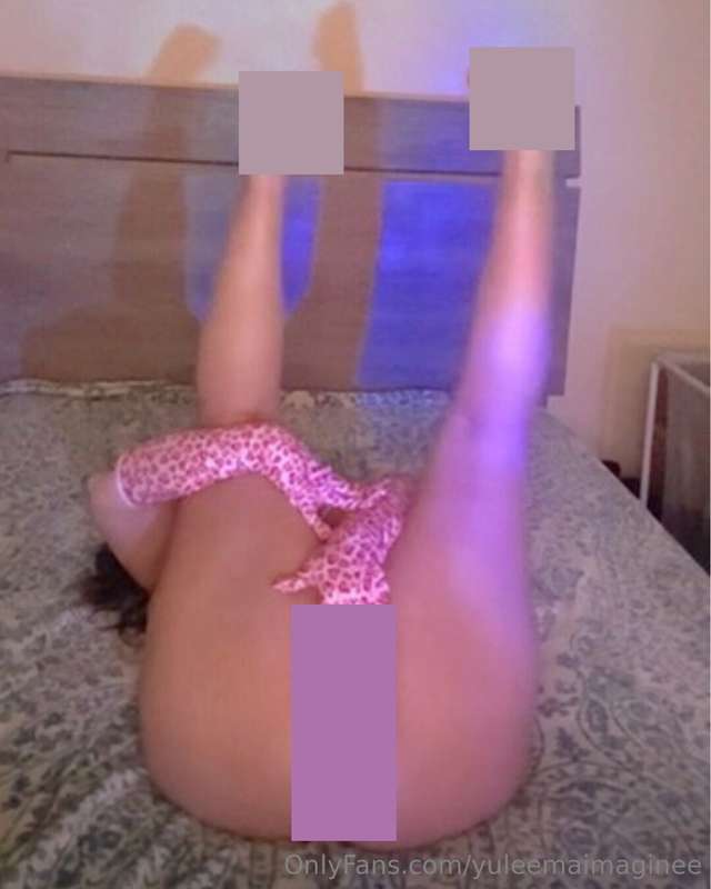 yuleemaimaginee