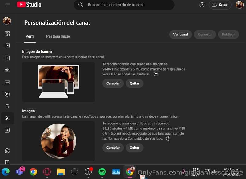 media