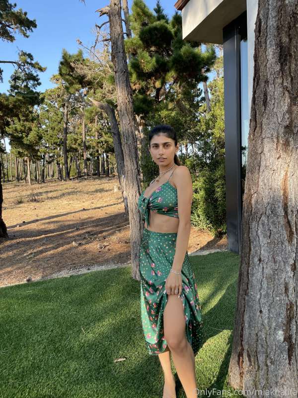 Foto 146 de Mia Khalifa en Tocromo