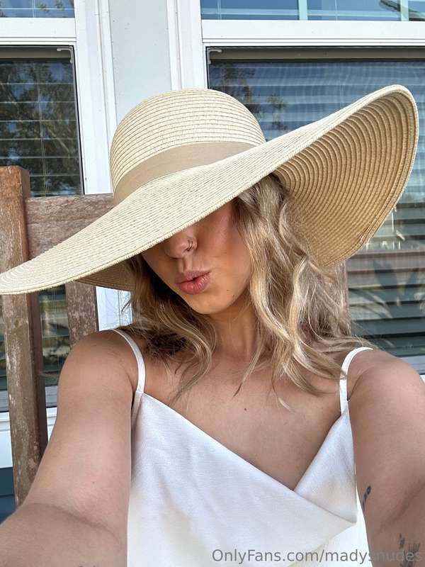 madysnudes