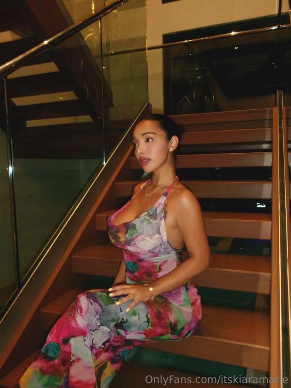 itskiaramarie