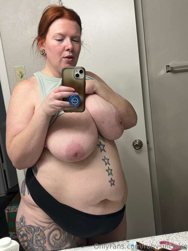 rubysinclaire