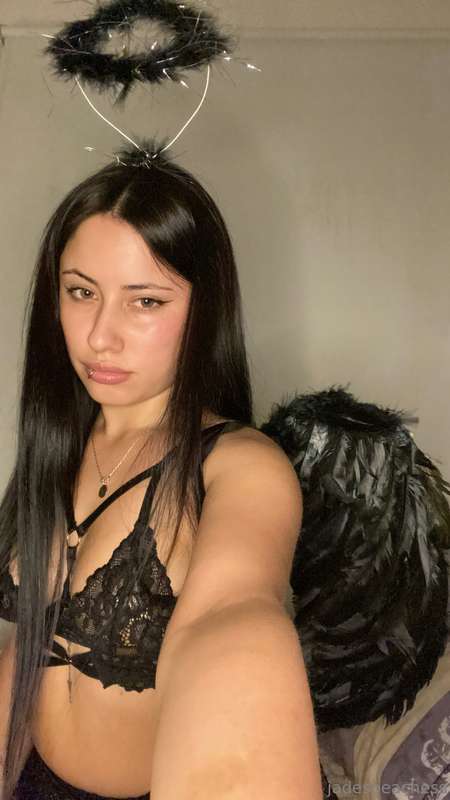 your angel 
