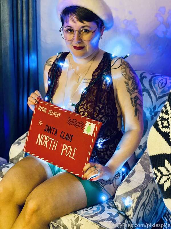 pixie_fae_rae image #1