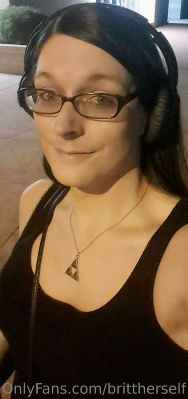 brittherself