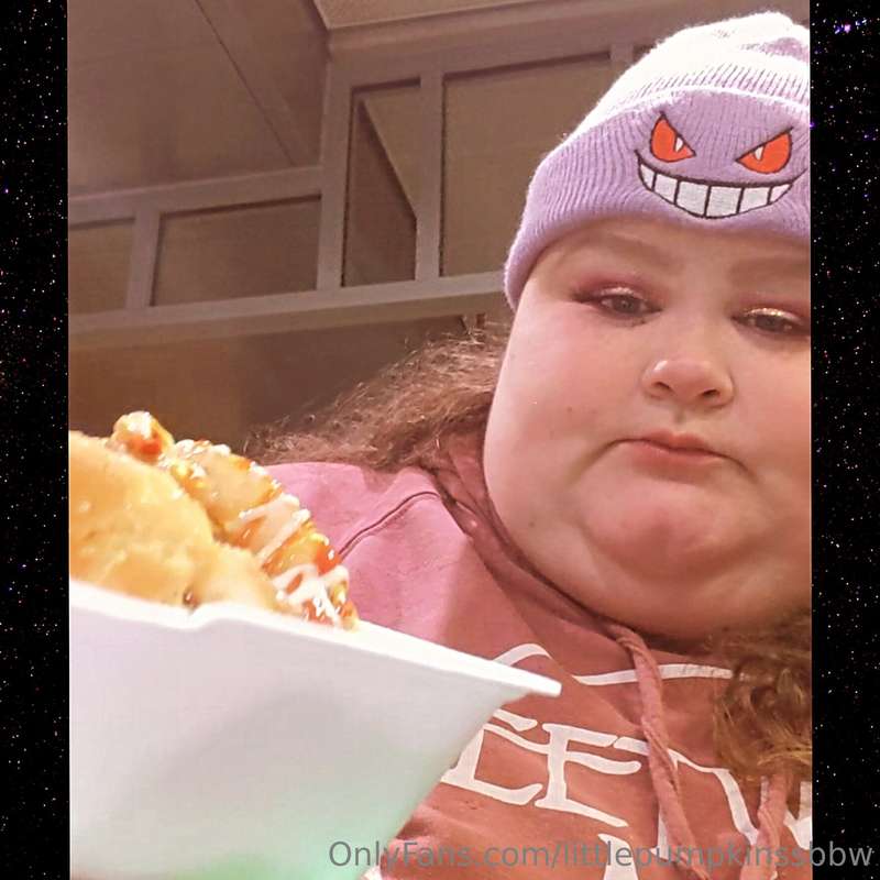 littlepumpkinssbbw
