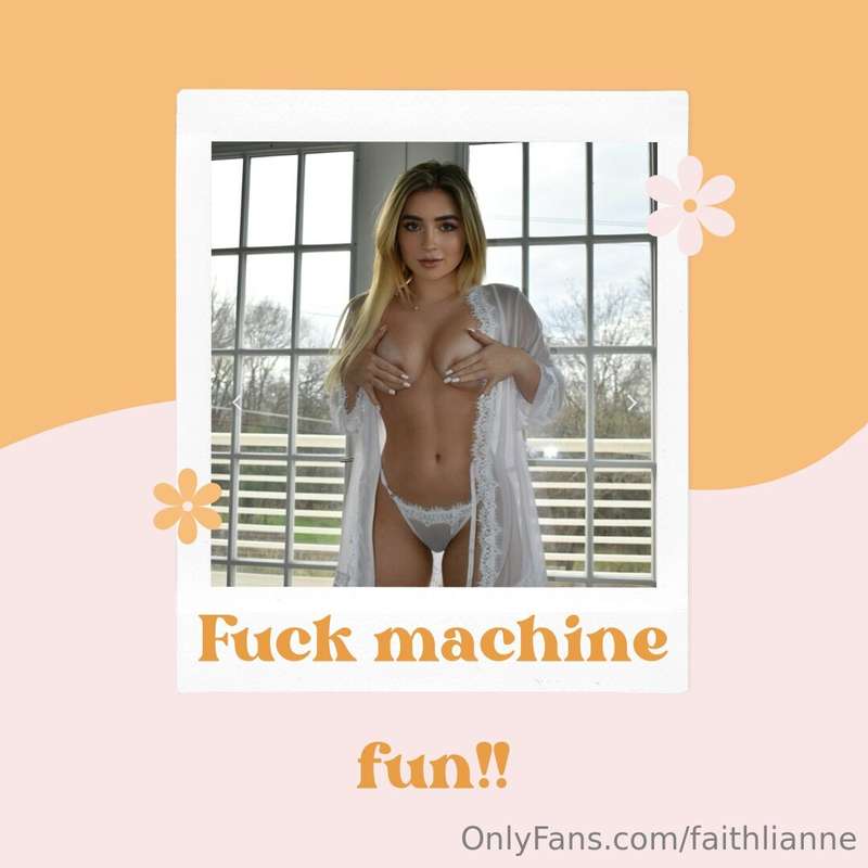 faithlianne photo