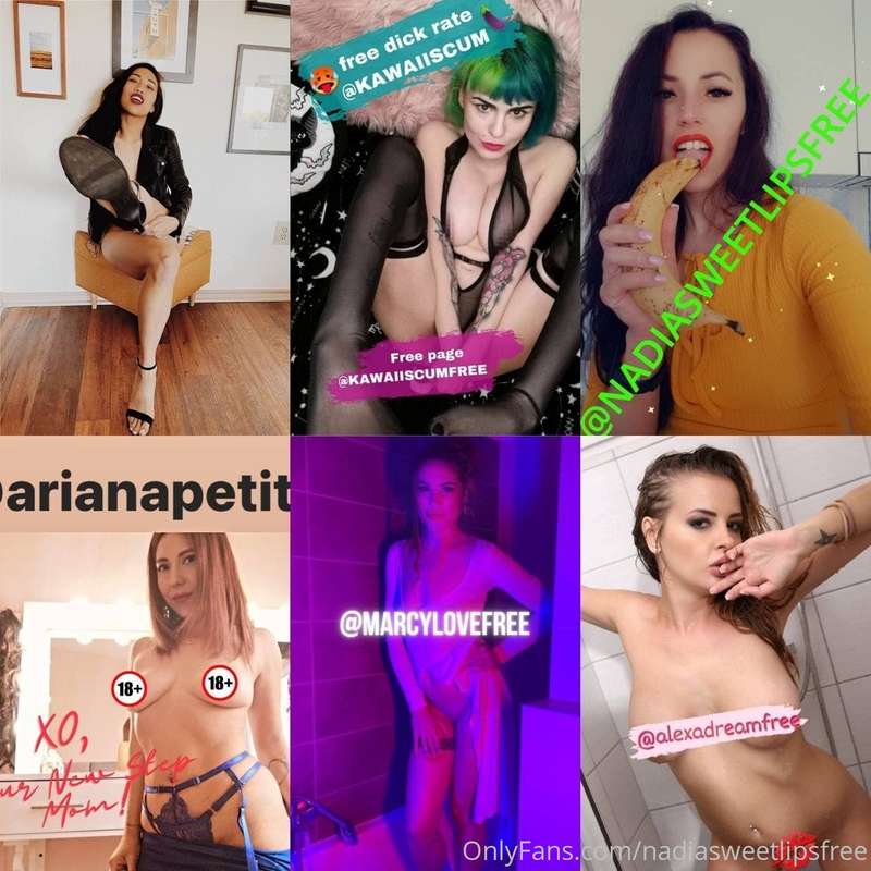 ## 𝐫𝐞𝐚𝐝𝐲 𝐟𝐨𝐫 𝐲𝐨𝐮𝐫 𝐜𝐨𝐜𝐤 👇🏼  ❤️@femdomhumiliation❤️ ❤️@kawaiis..