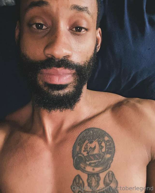 octoberlegend