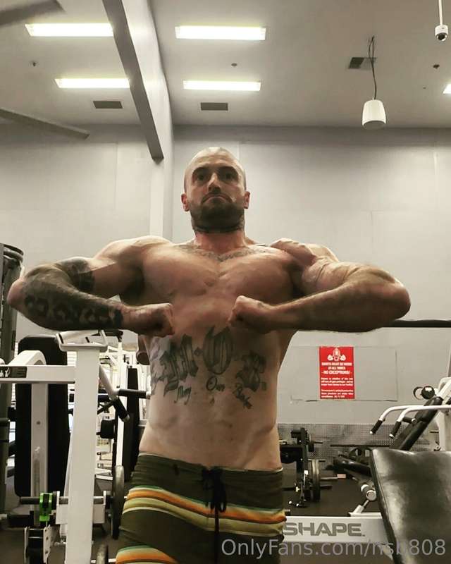 Getting bigger