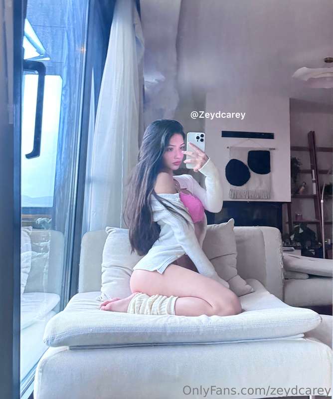 zeydcarey