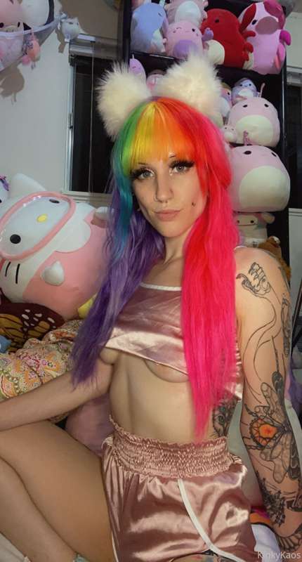 kinkykaoskings