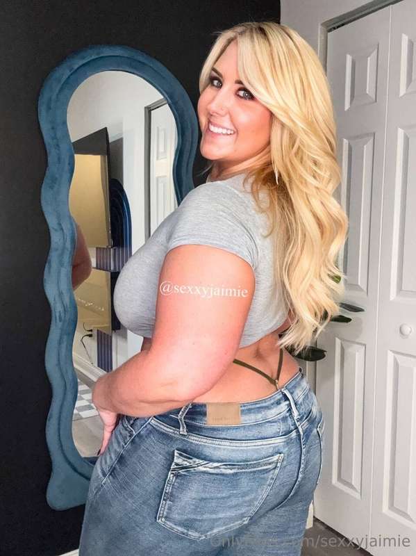 sexxyjaimie